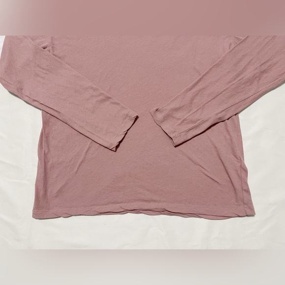 ✨Host Pick✨Everlane The Air Long-Sleeve Tee - Picture 7 of 11